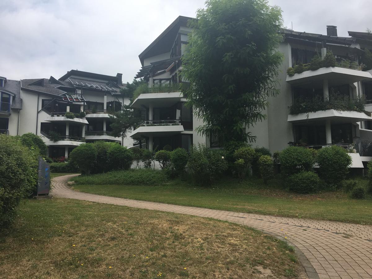 Fewo Steuer Traben-Trarbach Exterior foto